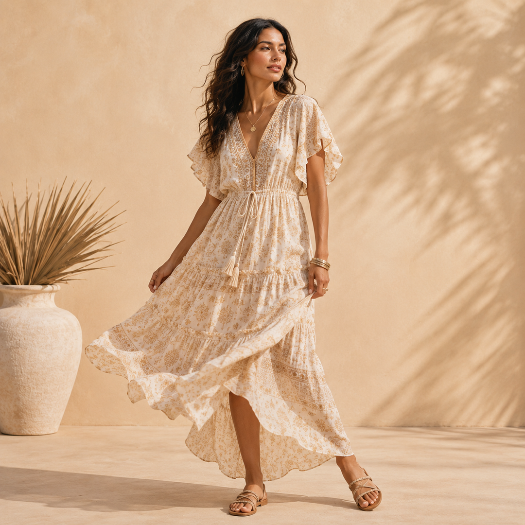Boho Dresses