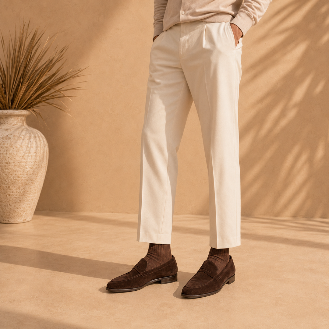 Men Pants & Jeans