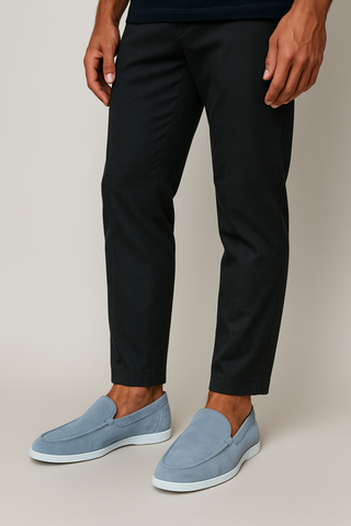 Aiden | Classic Loafers