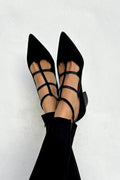 Adi™ | Elegant Heels with Straps