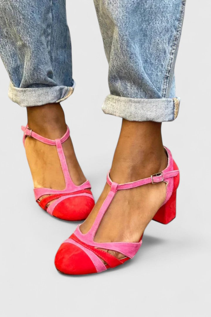 Lazariah™ | Modern Heels