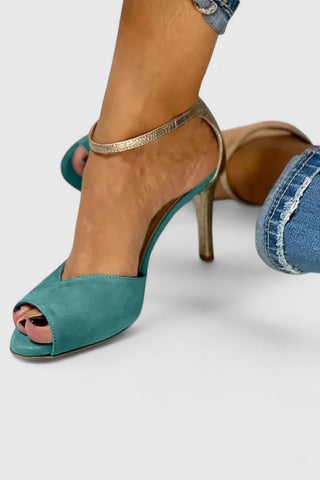 Nolavie™ | Elegant Heels