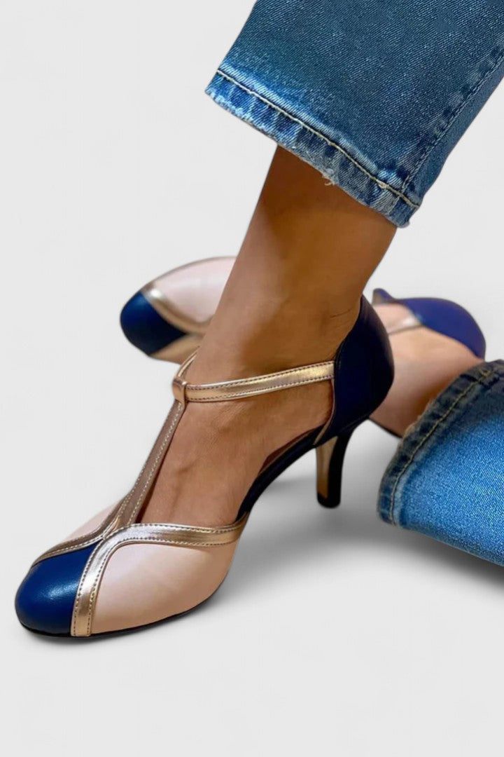 Tazariah™ | Comfortable Heels