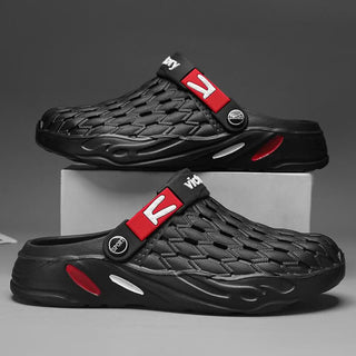 Arthur | Comfort Clogs