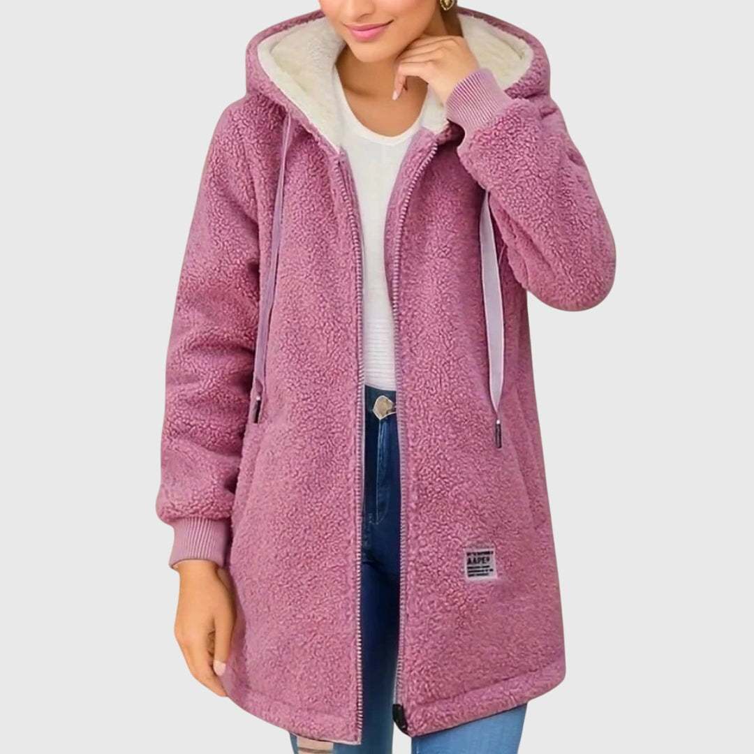 Corvielleth | Women's Jacket