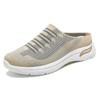 ALEXA™ | Lightweight Women's Slip-On Trainers
