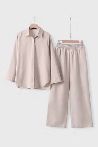 Teodora™ | Luxe Everyday Set
