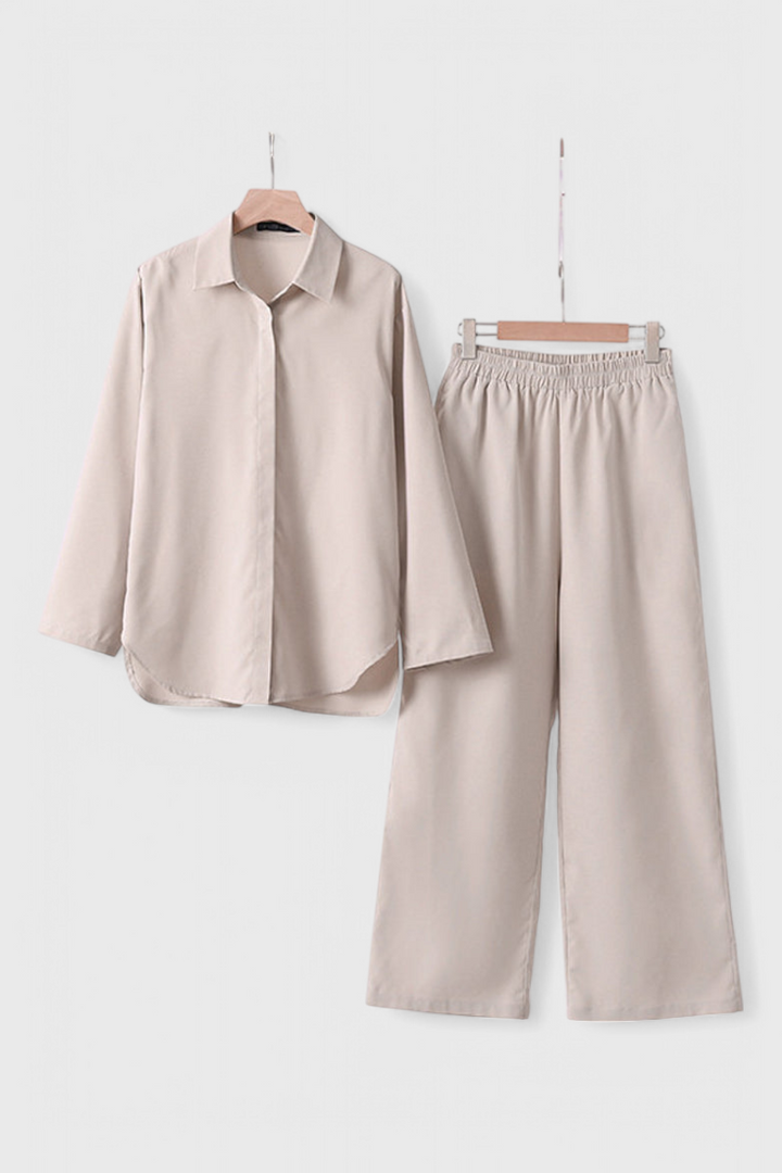Teodora™ | Luxe Everyday Set