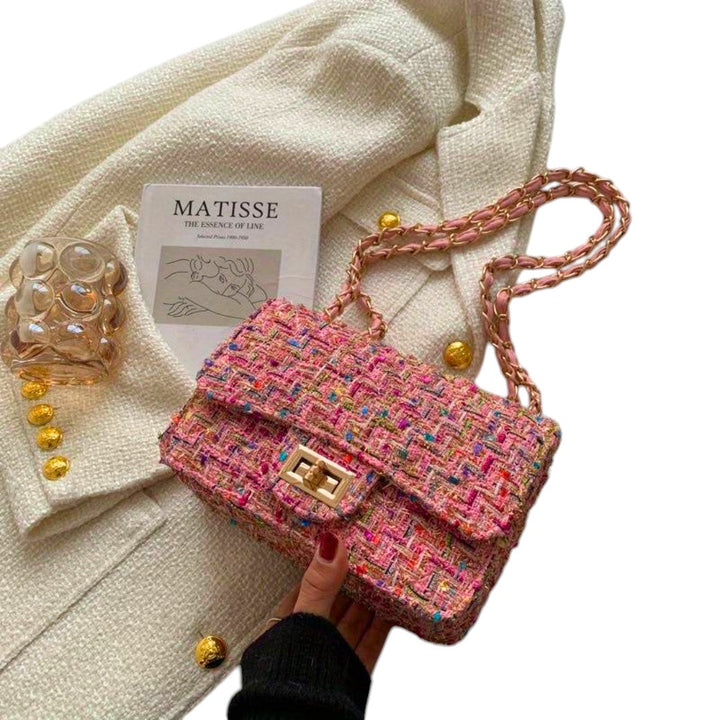 Alviero Martini - Stylish Shoulder Handbag