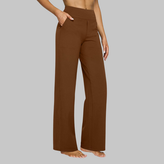 TOVE | Comfortable Stretch Trousers for Every Woman