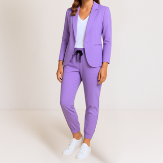 BEATRICE | Smart Casual Blazer Set
