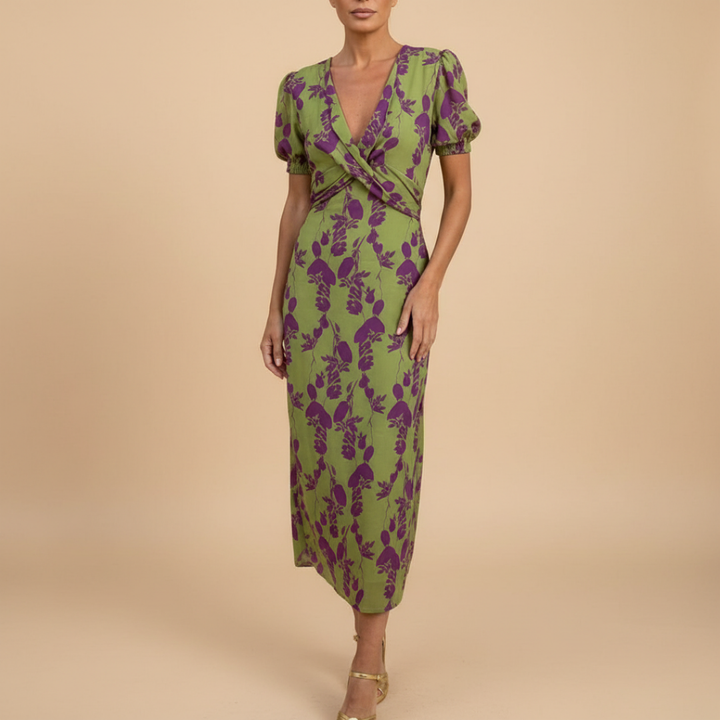 ANYA™ | Elegant Summer Dress