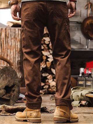William | Rugged Utility Pants