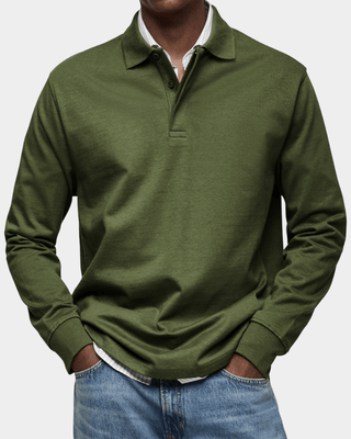 Riverton | Classic Polo Shirt