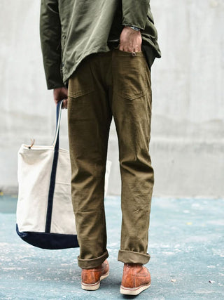 Henry | OG-107 Fatigue Pants