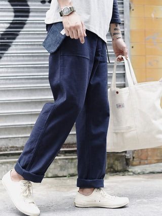 Henry | OG-107 Fatigue Pants
