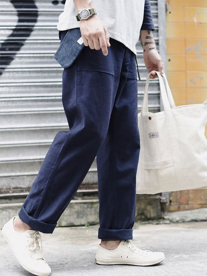 Henry | OG-107 Fatigue Pants