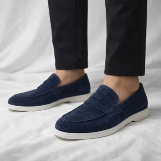 Camden | Penny Loafers