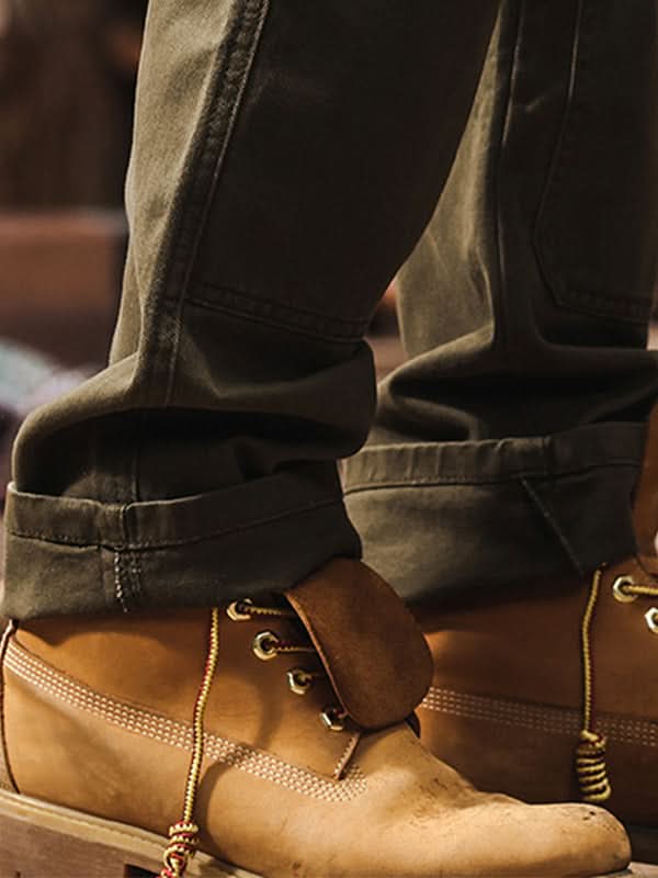 William | Rugged Utility Pants