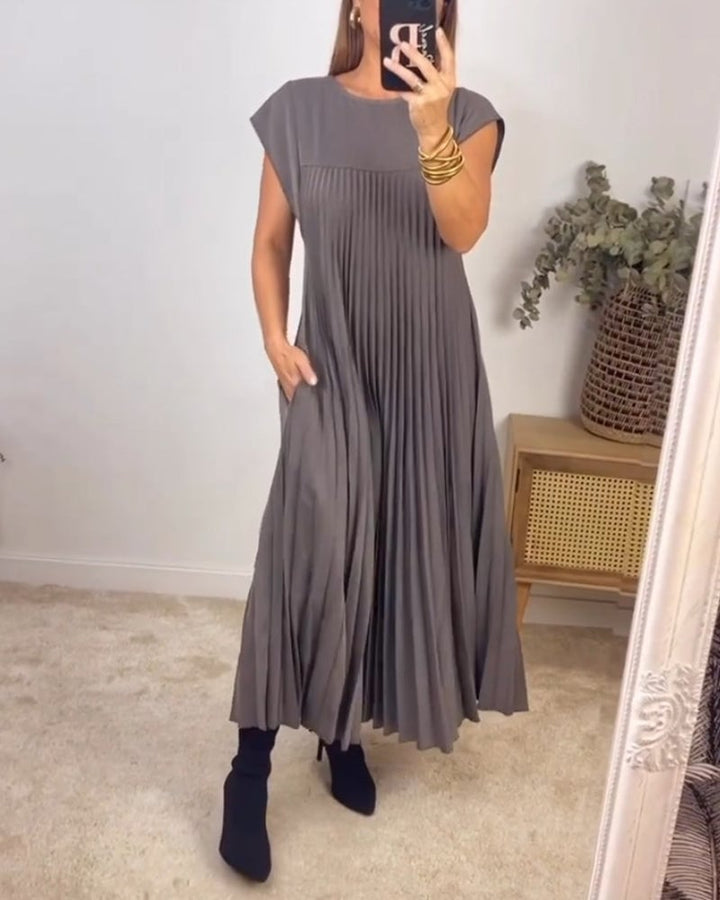 FREYA™ | Timeless Comfort Dress