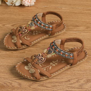 Nada – Orthopaedic Ibiza-Style Sandals
