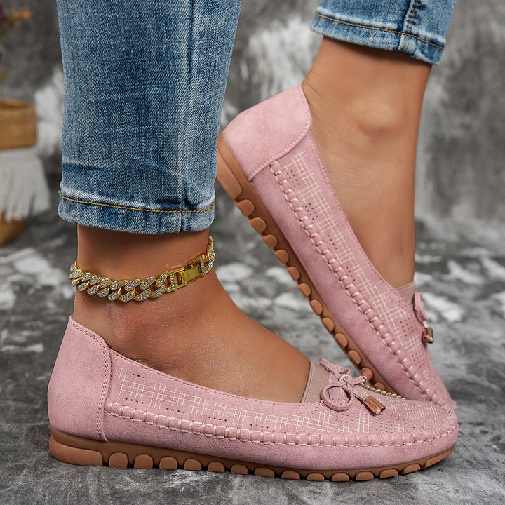 SELENA | Women's Orthopedic Shoes