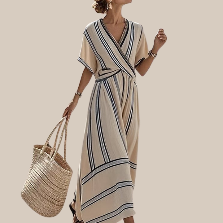 SANTORINI™ Summer Dress