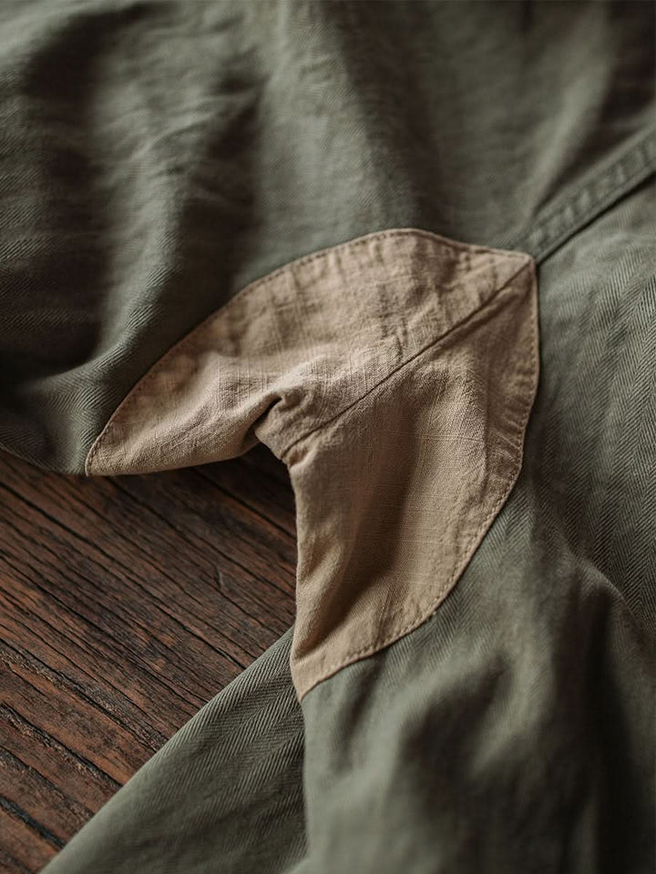 Marcus | M-47 Army Trousers