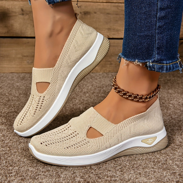 Ortho – Non-Slip Orthopaedic Shoes