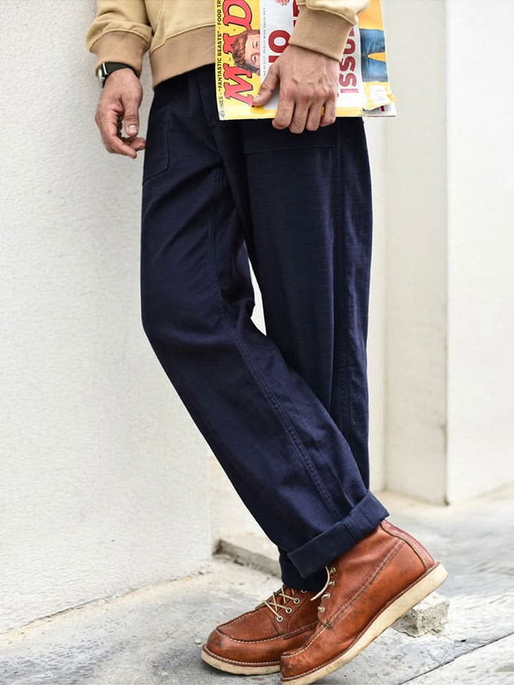 Henry | OG-107 Fatigue Pants
