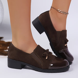 MARGOT™ | Elegant Comfort Loafers