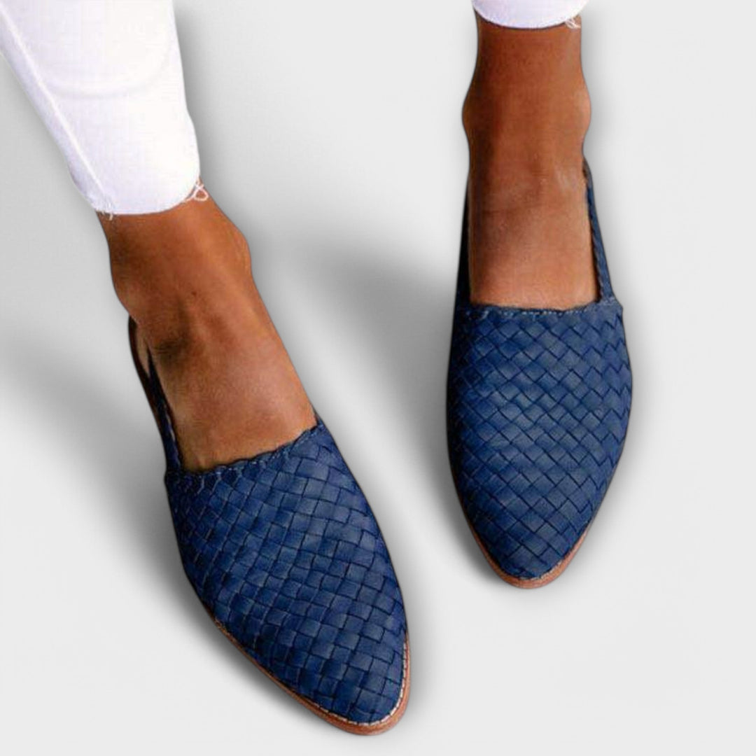 AURORA | Women's Moccasins