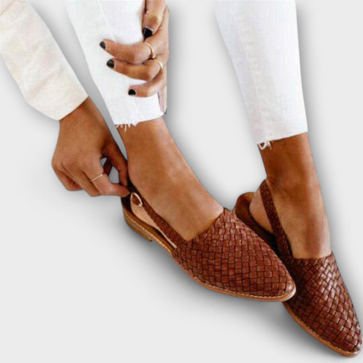 AURORA | Women's Moccasins