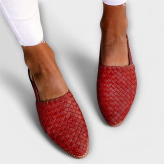 AURORA | Women's Moccasins