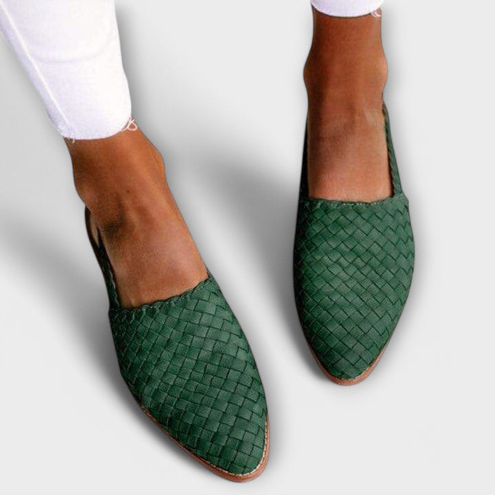 AURORA | Women's Moccasins