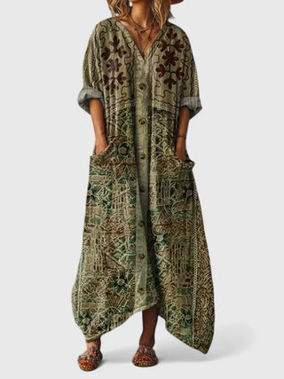 PIPER™ | Elegant Dress