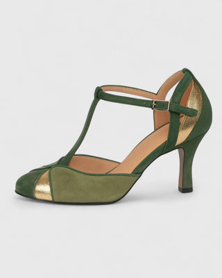 Coralise™ | Sophisticated Heels
