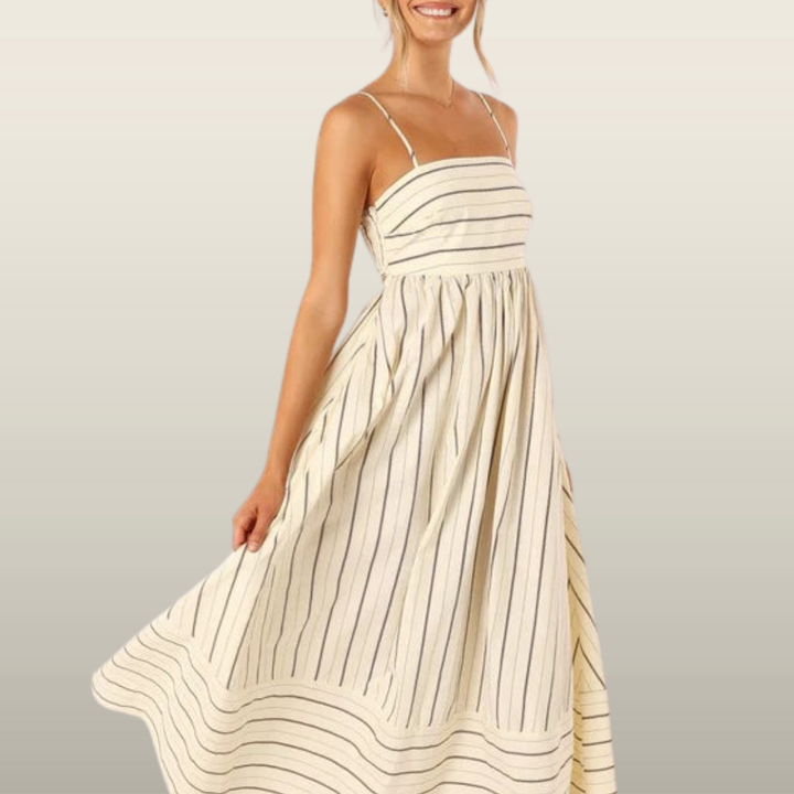 ROSIE™ - Casual Cami Loose Summer Maxi Dress