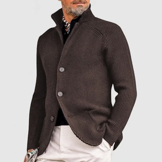 Branford | Classic Cardigan