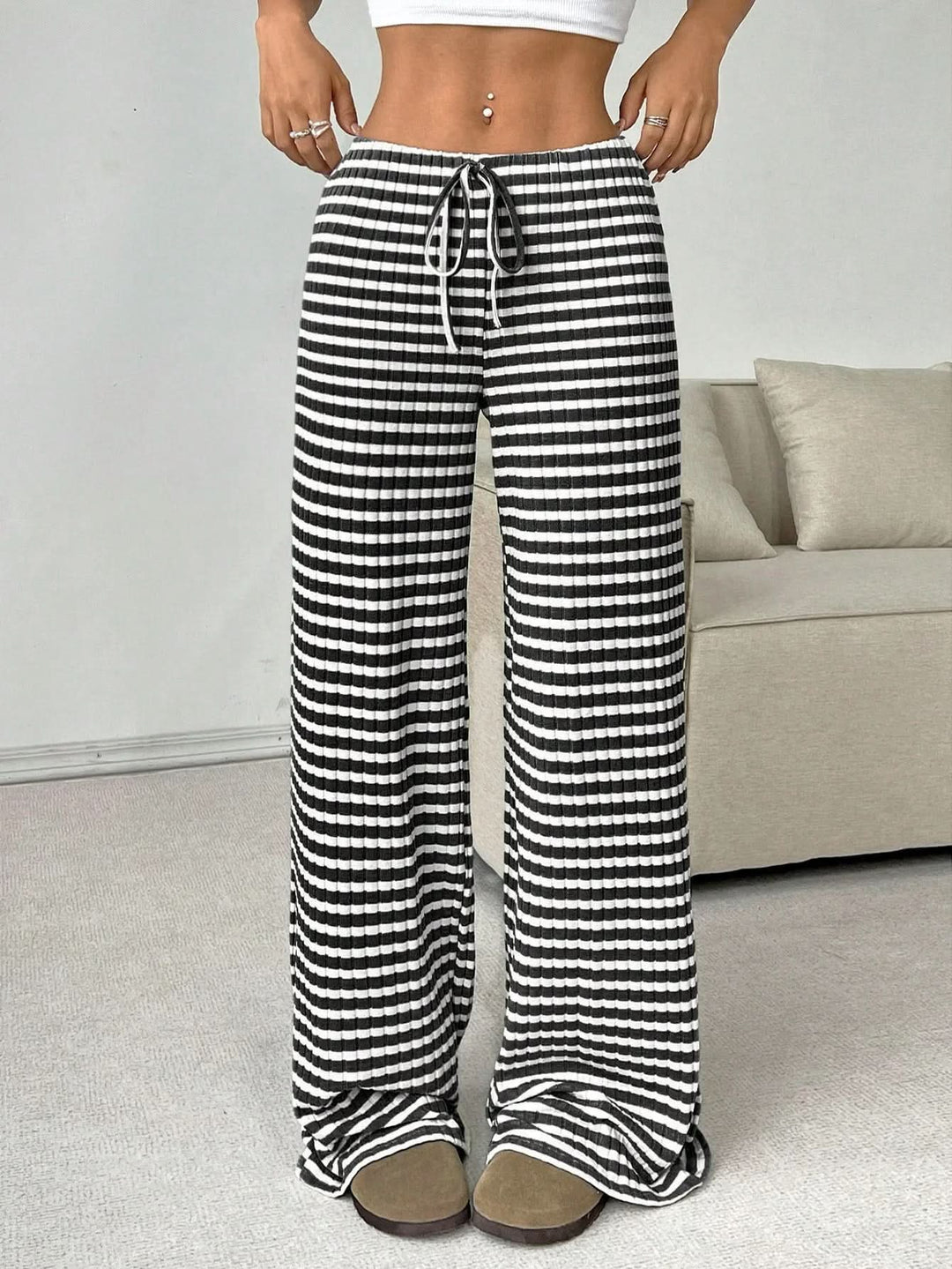 Amelia | Lounge Pants