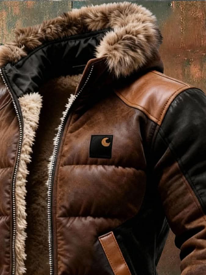 Forgefield | Artisan Jacket