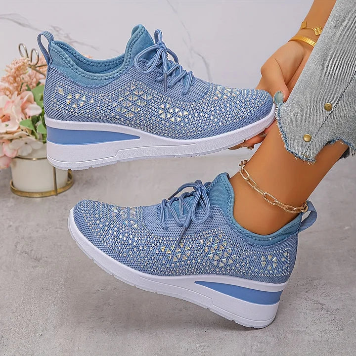 MICHELLE | Comfortable Orthopedic Shoes