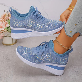 MICHELLE | Comfortable Orthopedic Shoes