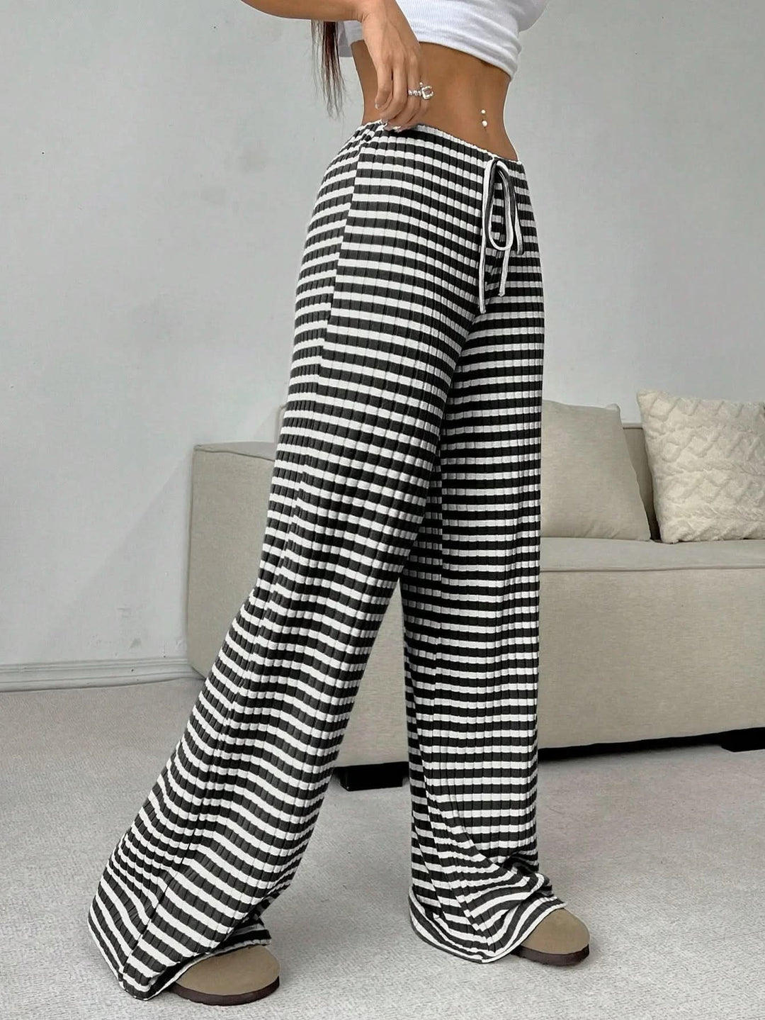 Amelia | Lounge Pants