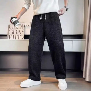 Calder | Tapered Pants