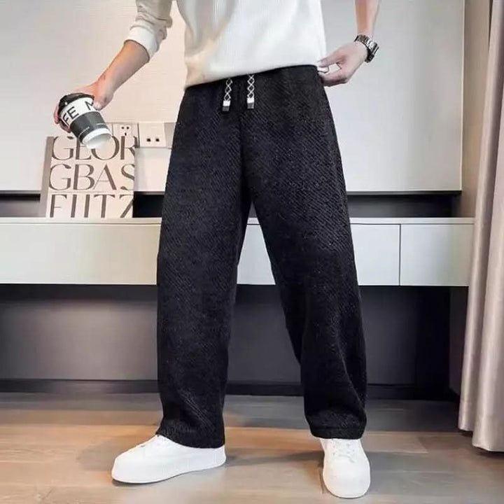 Calder | Tapered Pants
