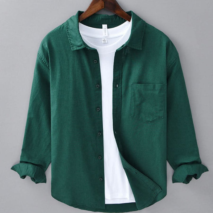 Camden | Coastal Shirt