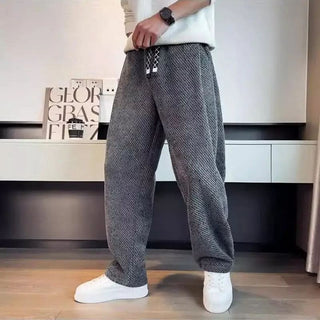 Calder | Tapered Pants
