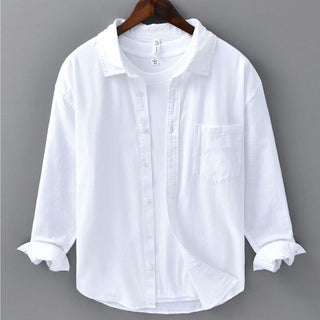 Mariner | Linen Shirt