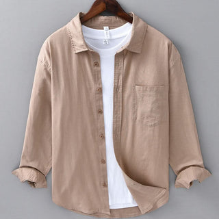 Camden | Coastal Shirt